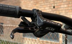 Crossworx Pace Enduro E-Bike Mullet Bosch CX5 kaufen in Zurich #3 | velomarkt.ch