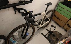 Canyon Grail CF SL 8 – Top Zustand, fast wie neu kaufen in Basel-Stadt #5 | velomarkt.ch
