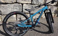 Naloo Hill Bill Pro 24" Mk2 kaufen in Basel-Landschaft #2 | velomarkt.ch