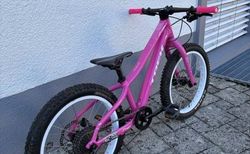 20” Kindermountainbike kaufen in Thurgau #2 | velomarkt.ch