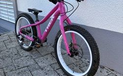 20” Kindermountainbike kaufen in Thurgau #3 | velomarkt.ch