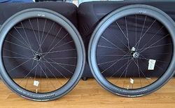 Cannondale HollowGram R45 Carbon Laufradsatz | Carbon Laufradsatz | velomarkt.ch