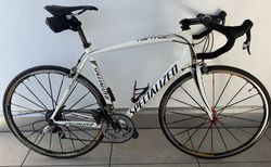 Specialized Tarmac Pro SL, SRAM Red, Carbon Rennrad | Specialized Tarmac Pro SL | velomarkt.ch