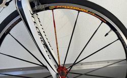 Specialized Tarmac Pro SL, SRAM Red, Carbon Rennrad kaufen in St. Gallen #2 | velomarkt.ch