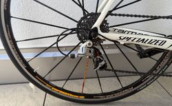 Specialized Tarmac Pro SL, SRAM Red, Carbon Rennrad kaufen in St. Gallen #4 | velomarkt.ch