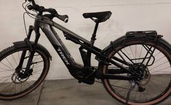 E-Bike Trek Powerfly FS+4 EQ Gen4 Modelljahr 2026 | Neuwertiges  Bike, nur ca. 50 Km gefahren | velomarkt.ch