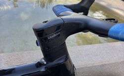 Bianchi Specialissima WIE NEU Roval Alpinist+Vision Metron kaufen in Bâle-Campagne #3 | velomarkt.ch