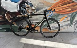 Bianchi Specialissima WIE NEU Roval Alpinist+Vision Metron kaufen in Bâle-Campagne #5 | velomarkt.ch