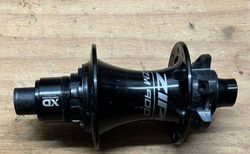 Nabe Zipp ZM 900 kaufen in Zurich #2 | velomarkt.ch