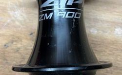 Nabe Zipp ZM 900 | Mountainbike Nabe fürs Hinterrad | velomarkt.ch