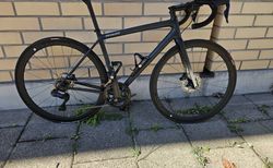 Specialized AETHOS Expert - Ultegra Di2 | Top Zustand, Kaum gefahren | velomarkt.ch