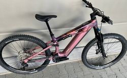 Cube Stereo Hybrid ONE44 HPC SLX 800 shiftblush-art Gr. L NEU kaufen in Zurich #3 | velomarkt.ch