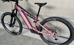 Cube Stereo Hybrid ONE44 HPC SLX 800 shiftblush-art Gr. L NEU kaufen in Zurich #5 | velomarkt.ch