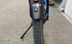 Allround E-Bike mit Tiefeinstieg Marke Flyer kaufen in Aargau #2 | velomarkt.ch