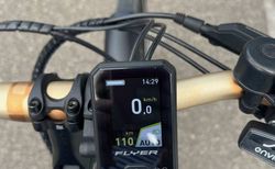 Allround E-Bike mit Tiefeinstieg Marke Flyer kaufen in Aargau #4 | velomarkt.ch