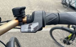 Allround E-Bike mit Tiefeinstieg Marke Flyer kaufen in Aargau #5 | velomarkt.ch