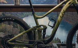 Liv Intrigue 29 Fullsuspension MTB – Grösse M – Frisch ab Service mit Beleg! | Sehr wenig gefahren | velomarkt.ch