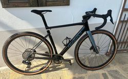 Gravel Wilier RAV SRL | Gravel Bike Wilier Rave SRL Sram Force | velomarkt.ch