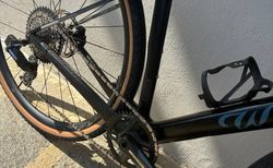Gravel Wilier RAV SRL kaufen in Zurich #4 | velomarkt.ch