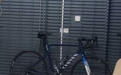 Canyon Inflite 5 | Grösse M | 1'632 km | 2 Reifensätze | velomarkt.ch