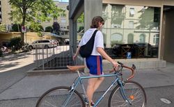 Stadt Velo Motobécane Concept Team Champion kaufen in Zurich #2 | velomarkt.ch