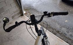 FLYER E-Bike | Guter Zustand, wenig gefahren | velomarkt.ch