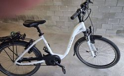 FLYER E-Bike kaufen in Berna #2 | velomarkt.ch