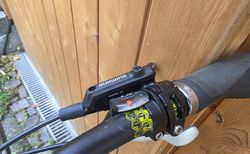 Bergamont Tattoo high-end kids MTB kaufen in Zurigo #2 | velomarkt.ch
