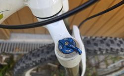 Bergamont Tattoo high-end kids MTB kaufen in Zurigo #5 | velomarkt.ch
