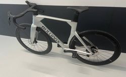 Carbon Aero Rennrad | Carbon Aero Rennrad | velomarkt.ch