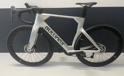 Carbon Aero Rennrad kaufen in Zurich #3 | velomarkt.ch