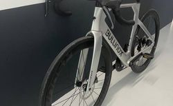 Carbon Aero Rennrad kaufen in Zurich #5 | velomarkt.ch