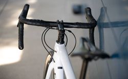 Specialized Tarmac SL5 – Size 54 – Full Carbon / Ultegra / HUNT 50 Carbon kaufen in Vaud #2 | velomarkt.ch