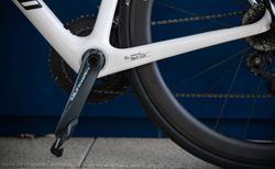 Specialized Tarmac SL5 – Size 54 – Full Carbon / Ultegra / HUNT 50 Carbon kaufen in Vaud #4 | velomarkt.ch