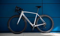 Specialized Tarmac SL5 – Size 54 – Full Carbon / Ultegra / HUNT 50 Carbon | Specialized Tarmac SL5 – Size 54 – Full Carbon | velomarkt.ch