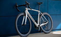 Specialized Tarmac SL5 – Size 54 – Full Carbon / Ultegra / HUNT 50 Carbon kaufen in Vaud #5 | velomarkt.ch