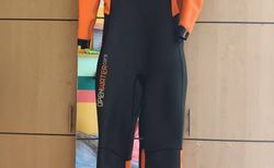 Orca Core Herren Neoprenanzug Triathlon | Triathlon Neoprenanzug Herren | velomarkt.ch