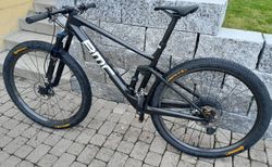 BMC Fourstroke LT 01!!! kaufen in Svitto #2 | velomarkt.ch