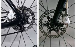 COLNAGO  C 59 FULL CARBON EPS DISC CAMPAGNOLO SUPER RECORD R 11 Speed kaufen in Liechtenstein #3 | velomarkt.ch