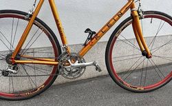 KLEIN QUANTUM RACE kaufen in Bâle-Ville #3 | velomarkt.ch