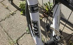 Ghost AMR Fully mit XT und FOX Ausstattung kaufen in Zurigo #2 | velomarkt.ch