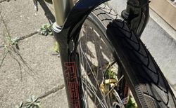 Kultbike Storck Rebel Carbon kaufen in Zurich #2 | velomarkt.ch