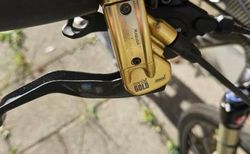 Kultbike Storck Rebel Carbon kaufen in Zurich #3 | velomarkt.ch