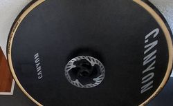 Scheibenrad Disc Break kaufen in Svitto #2 | velomarkt.ch