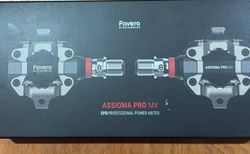 Favero Assioma Pro MX-2 In ausgezeichnetem Zustand | Favero Assioma Pro MX-2 | velomarkt.ch