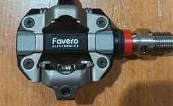 Favero Assioma Pro MX-2 In ausgezeichnetem Zustand kaufen in Lucerne #3 | velomarkt.ch