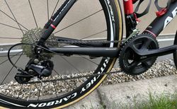 Neuwertiges Rennvelo Argon 18 Carbon kaufen in Berne #2 | velomarkt.ch
