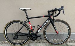 Neuwertiges Rennvelo Argon 18 Carbon | Top Zustand | velomarkt.ch