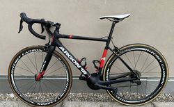 Neuwertiges Rennvelo Argon 18 Carbon kaufen in Berne #3 | velomarkt.ch