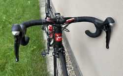 Neuwertiges Rennvelo Argon 18 Carbon kaufen in Berne #4 | velomarkt.ch